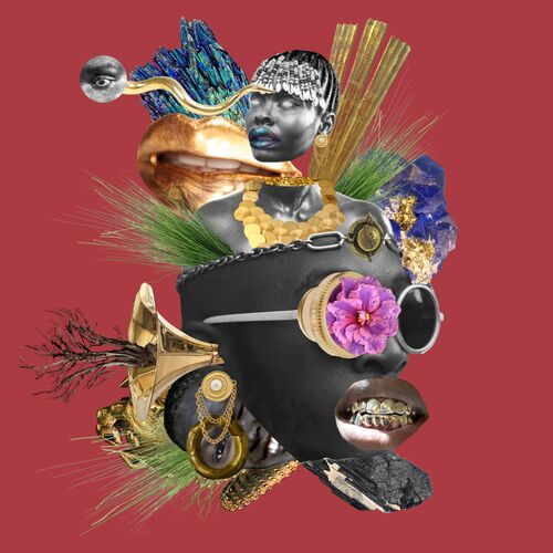 Sweet Love (Mark Lewis Remix) by Alton Miller, Bo, Mark Lewis