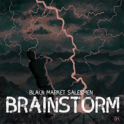 Just Wanna Know by Black Market Salesmen