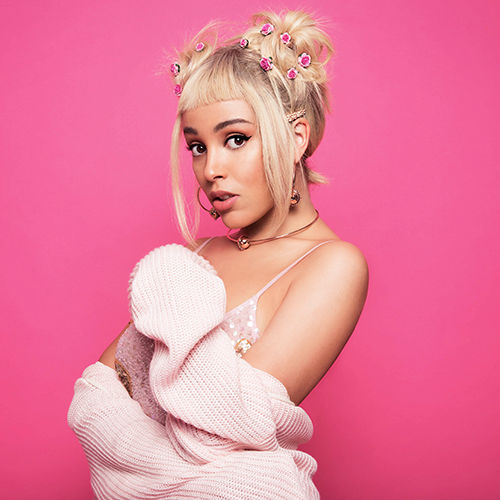 Doja Cat, Skull and Bones