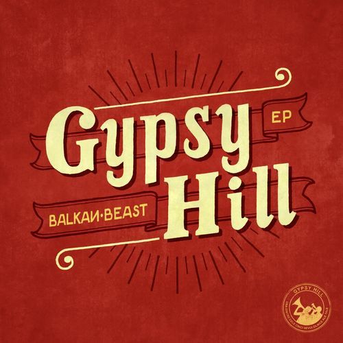 Caciula Pa Ureche by Gypsy Hill