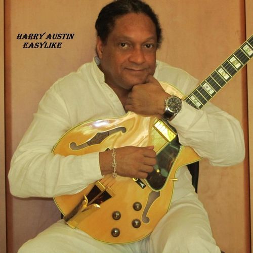 Silky Curves by Harry Austin