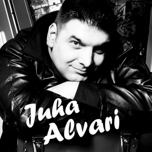 TUULET TAMMIKUUN - JUHA ALVARI