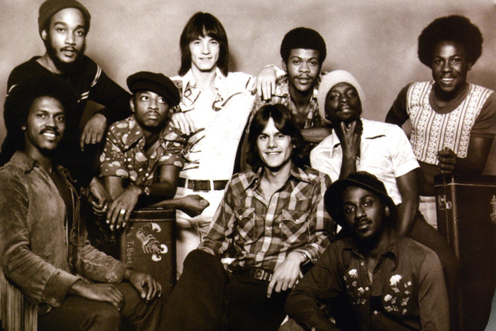 Give Me Some More (Aye Yai Yai) (Donny's Club Mix) by KC & The Sunshine Band & Tony Moran f. Nile Rogers