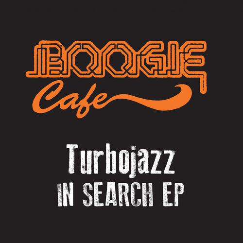 In Love Again by Turbojazz, Sean McCabe, Nikki O