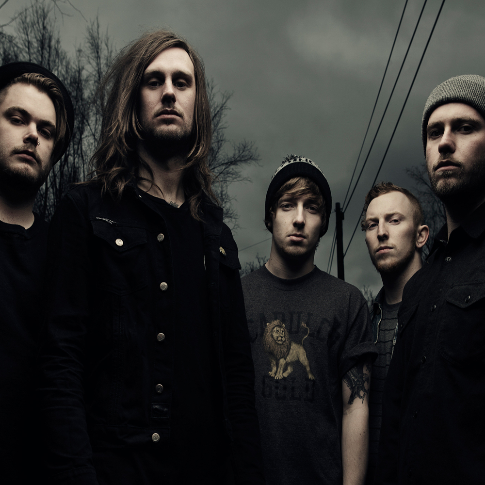 Silence Speaks ft Oli Sykes by While She Sleeps