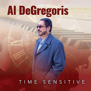 Cookie Jar by Al DeGregoris