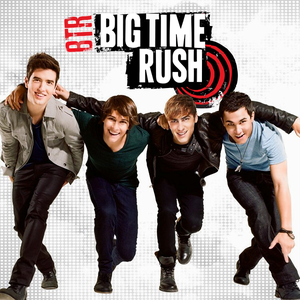 Oh Yeah - Big Time Rush