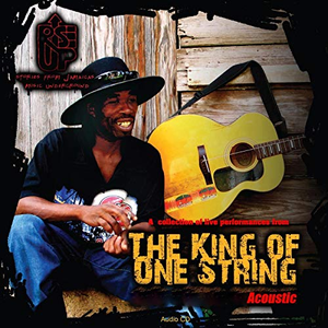Boom Bang Deng by Brushy One String