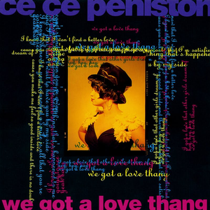 We Got A Love Thang (Silky House Thang) by Ce Ce Peniston