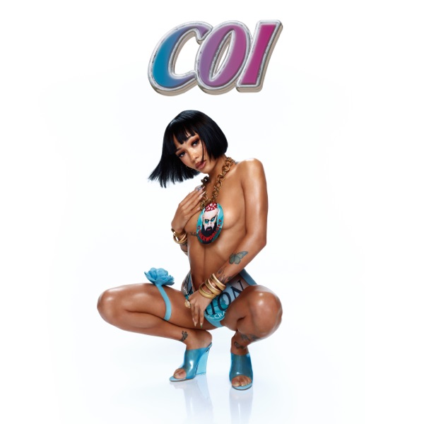 My Body by Coi Leray