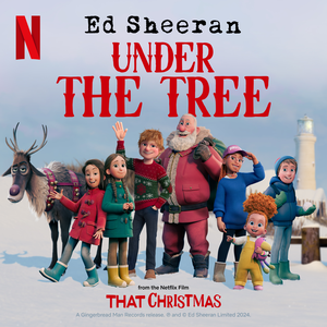 Under the Tree by  Ed Sheeran