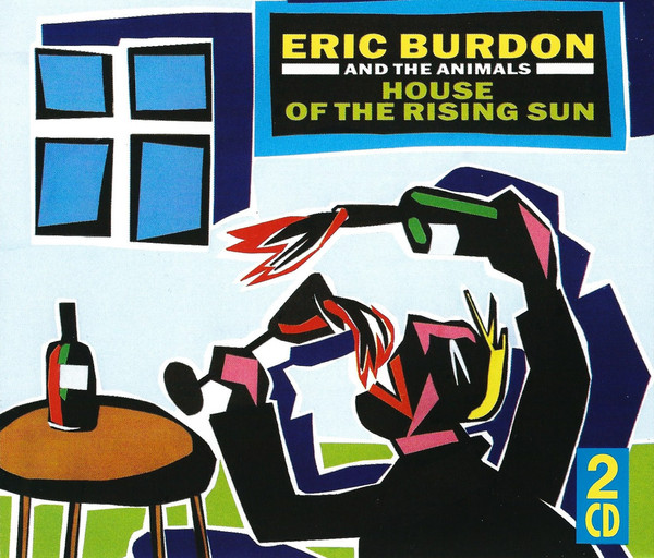 House of the Rising Sun - Eric Burdon and the Animals