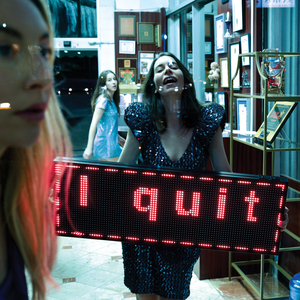 Down To Be Wrong  by  HAIM
