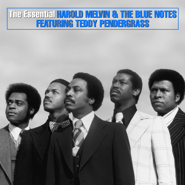Yesterday I Had The Blues by Harold Melvin & The Blue Notes