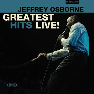 We Both Deserve Each Other's Love by Jeffrey Osborne
