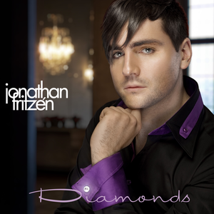 Diamonds by Jonathan Fritzen