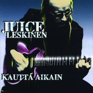 Syksyn Sävel - Juice Leskinen