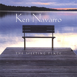 That Time of Evening by Ken Navarro