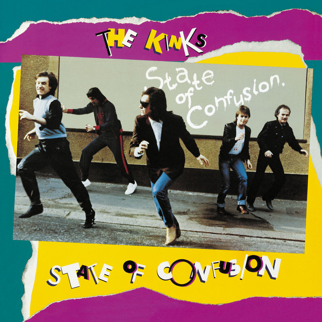 Come Dancing   by Kinks