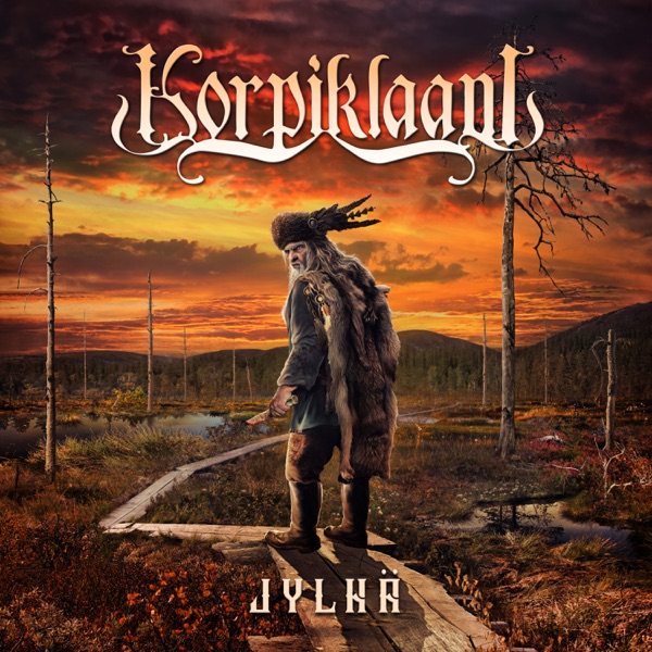 Mylly by Korpiklaani