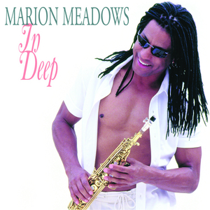 Flava by Marion Meadows