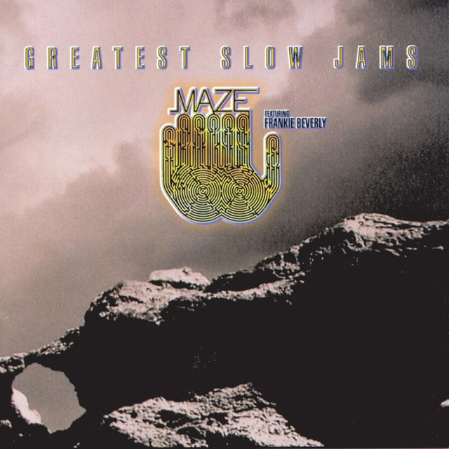 Reason by Maze Featuring Frankie Beverly