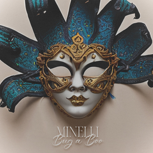 Bug a Boo by Minelli