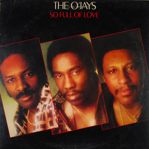 Brandy by O'Jays