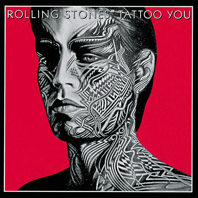 Start Me Up by  Rolling Stones