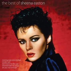 Wind Beneath My Wings by  Sheena Easton