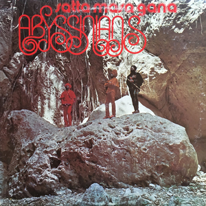 Declaration of Rights by The Abyssinians