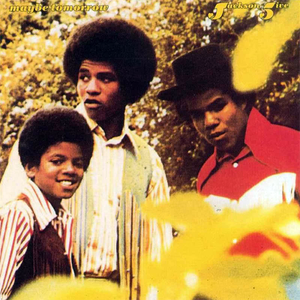 Petals by The Jackson 5