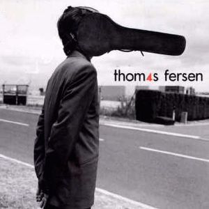 Monsieur by Thomas Fersen