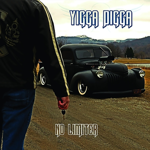 No Limiter by Yigga Digga